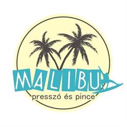 Malibu Presszó és Pince