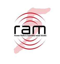 RAM Power Plate és Személyi Edző Stúdió