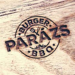 Parázs Burger & BBQ