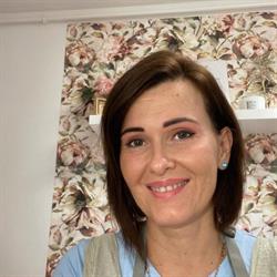 Pintér Anita Kozmetikus
