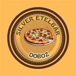 Silver Ételbár