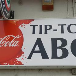 TIP TOP ABC MAKÓ