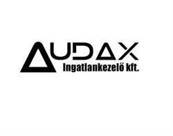AUDAX Ingatlankezelő Kft.