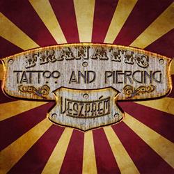 Franatic Tattoo & Piercing