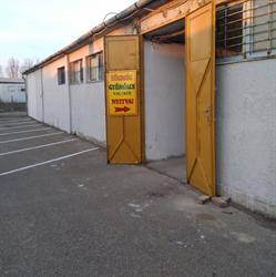 Zöldség Gyümölcs Nagykereskedés Nyíregyháza