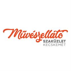 Művészellátó Szaküzlet Kecskemét