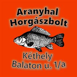 Aranyhal Horgászbolt