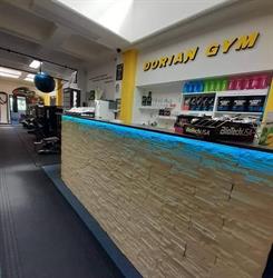 Dorian Gym
