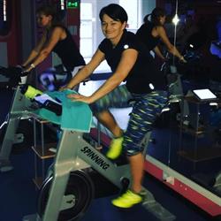 Zéró Fitness Balatonboglár