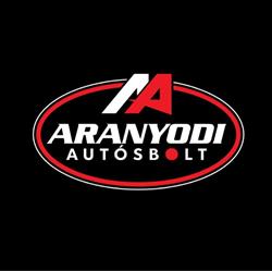 Aranyodi Autósbolt
