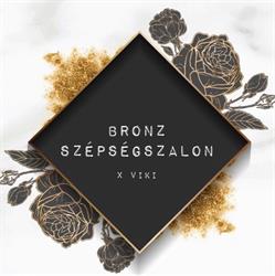 Bronz Szépségszalon