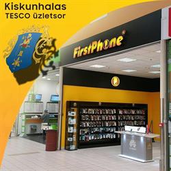 FirstPhone Magyarország