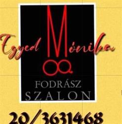 M Fodrász szalon