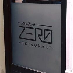 Zero Streetfood & Restaurant