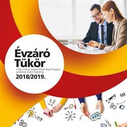 Alföldi Régió Magazin