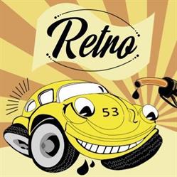 Retro Petrol Benzinkút