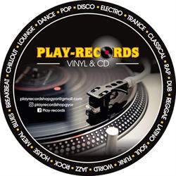 Play-Records