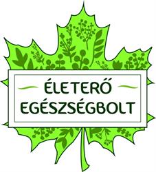 Életerő Egeszségbolt