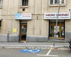 Microsonic-Labor Kft.