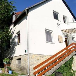 Nirvána Vendégház Bakony - Borzavár