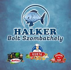 Halker Bolt Szombathely