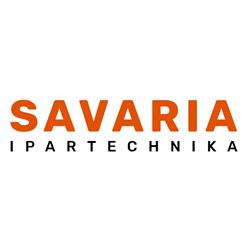 Savaria Ipartechnika Kft.