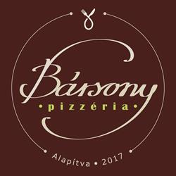 Bársony Pizzéria