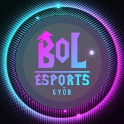 Bar of Legends esport bár Győr