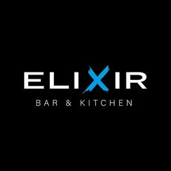 Elixir Bar n' Kitchen