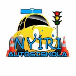 Nyíri Autósiskola