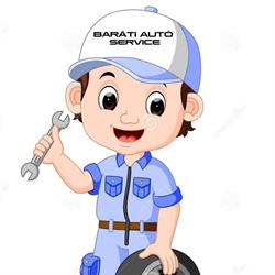 BARÁTI AUTÓ SERVICE