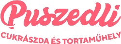 Puszedli Cukrászda és Tortaműhely
