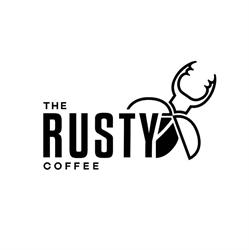 The Rusty Coffee - Box