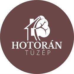 Hotorán Tüzép