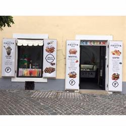 Frutta Bar Szentendre