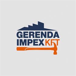 Gerenda Impex Építőanyag Kereskedés