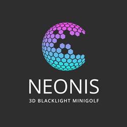 Neonis - 3D Blacklight Minigolf Budapest