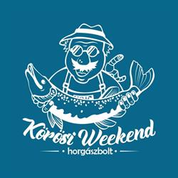 Körösi Weekend Horgászbolt