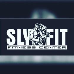 SLY FIT Pannonhalma