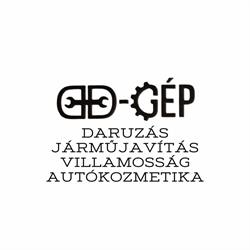 DD-GÉP KFT Daruzás/autómentés/járműjavítás