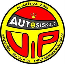 VIP Autósiskola