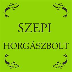 SZEPI Horgászbolt