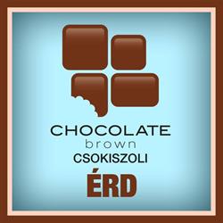 Chocolate Brown Szolárium Érd