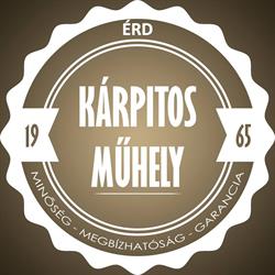 Kárpitos műhely