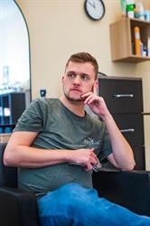 HajLak Fodrászat Veszprém