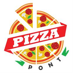 Pizza Pont Tószeg