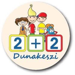 2plus2 Nemzetközi Matematika Iskola Dunakeszi