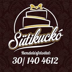 Sütikuckó