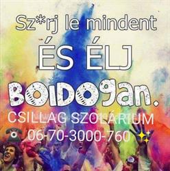 Csillag Szolárium & Alpha Oxigén Stúdió