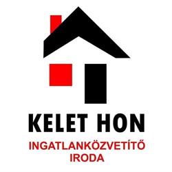 Kelet Hon Ingatlanközvetítő Iroda